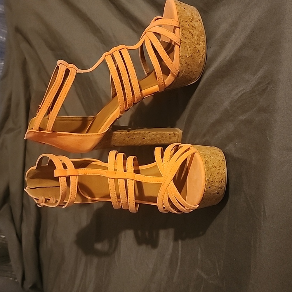 Heels
